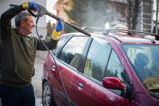 Best Pressure Washing Company Near Me  in Cheney, KS